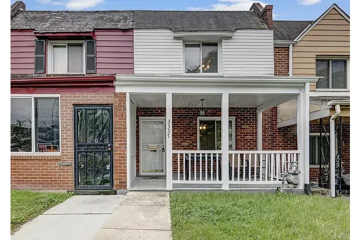 $1500 : HOUSE RENT IN WASHINGTON DC image 7