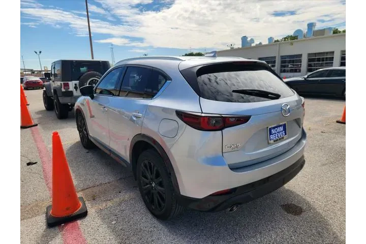 $28167 : Mazda CX-5 2022 AWD 2.5 Turb image 4