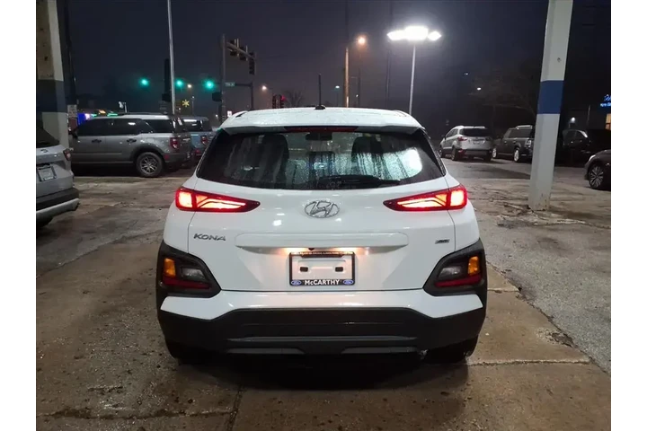 $12995 : Hyundai KONA 2019 AWD SE 4dr image 3