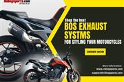 The best Bos Exhaust en Miami