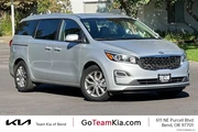 Kia Sedona 2021 EX 4dr Mini- en Portland