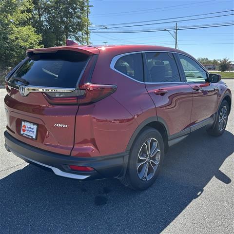 $28756 : PRE-OWNED 2022 HONDA CR-V EX image 5