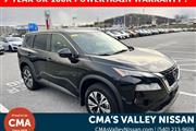 $27100 : PRE-OWNED 2022 NISSAN ROGUE SV thumbnail