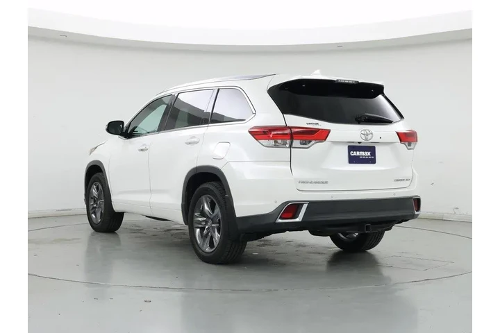 $32998 : Toyota Highlander 2019 AWD L image 2