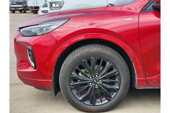 $24995 : Ford Escape 2023 AWD ST-Line image 10