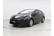 $23998 : Toyota Corolla 2025 LE 4dr S thumbnail
