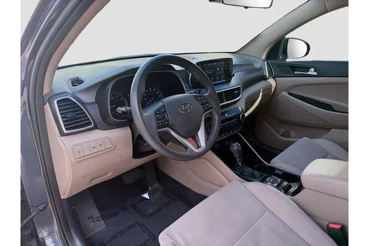 $12599 : Hyundai TUCSON 2020 SE 4dr S image 7