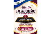 SALVADOREÑOS EN SPRINGFIELD MO en Springfield