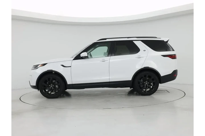 $37998 : Land Rover Discovery 2021 AW image 3