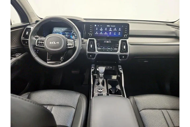 $30998 : Kia Sorento 2023 AWD SX 4dr image 9