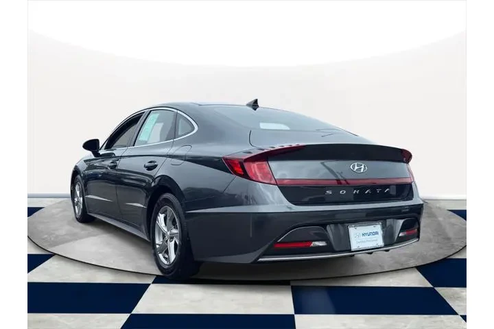 $20895 : Hyundai SONATA 2022 SE 4dr S image 2