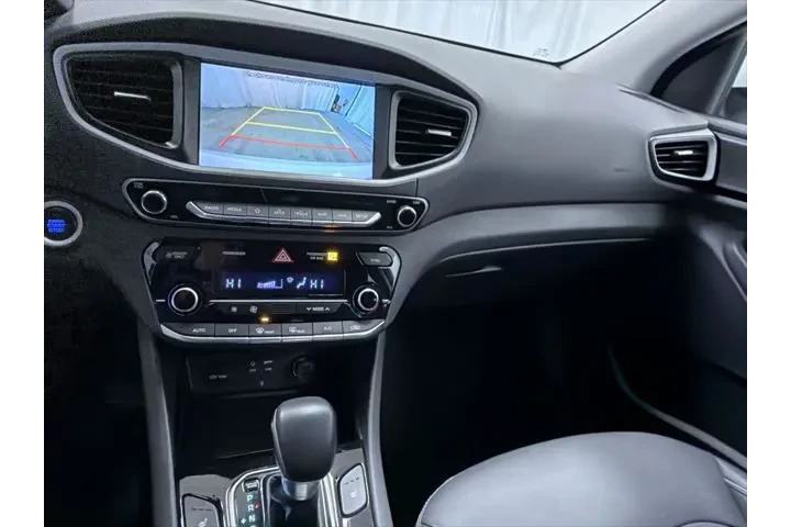 $15795 : Hyundai IONIQ Hybrid 2019 Li image 7