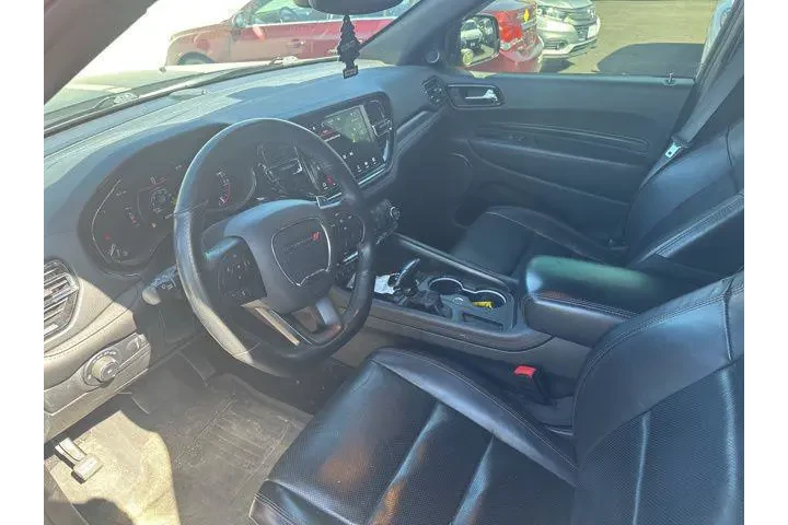 $32795 : Dodge Durango 2021 AWD R/T 4 image 7