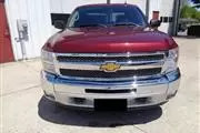 2013 Chevy Silverado LT 4x4 4D en Los Angeles