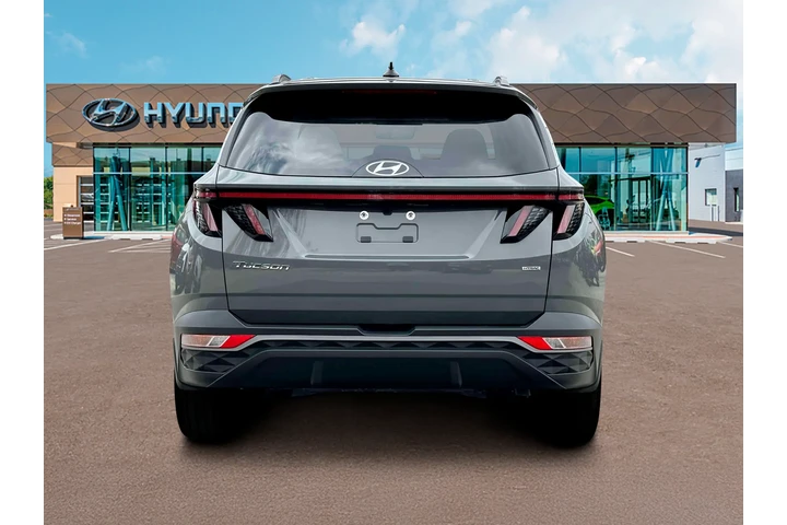 $24289 : Hyundai TUCSON 2024 AWD SEL image 6