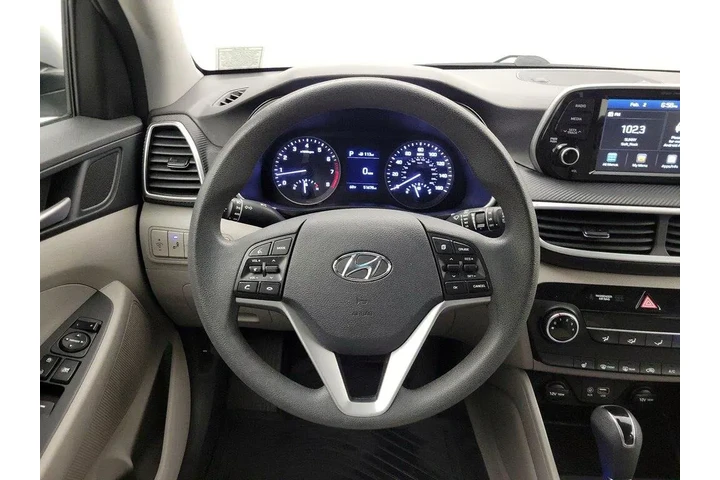 $17998 : Hyundai TUCSON 2020 AWD Valu image 10