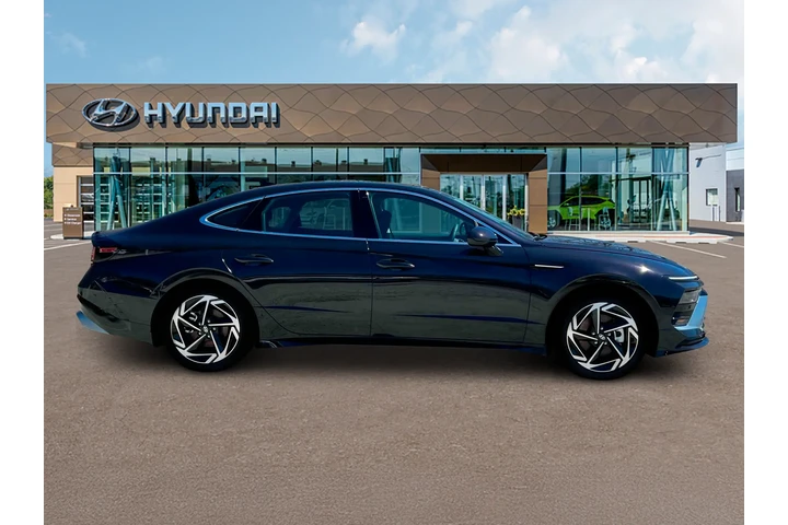 $23995 : Hyundai SONATA 2024 SEL 4dr image 9