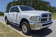 2015 RAM 2500 DIESEL 4X4