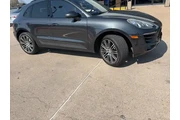 Porsche Macan 2017 AWD S 4dr en Houston