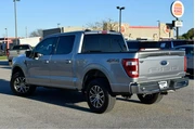 $39983 : Ford F-150 2022 4x4 Lariat 4 thumbnail