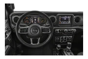 Jeep Wrangler Unlimited 2020 thumbnail