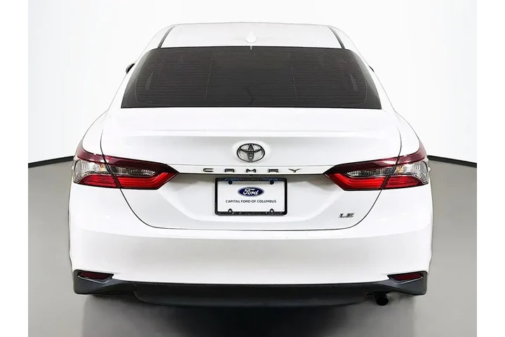 $18399 : Toyota Camry 2022 LE 4dr Sed image 9
