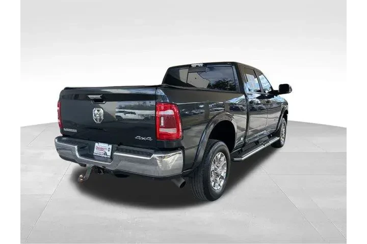 $38293 : Ram 2500 2020 4x4 Laramie 4d image 3