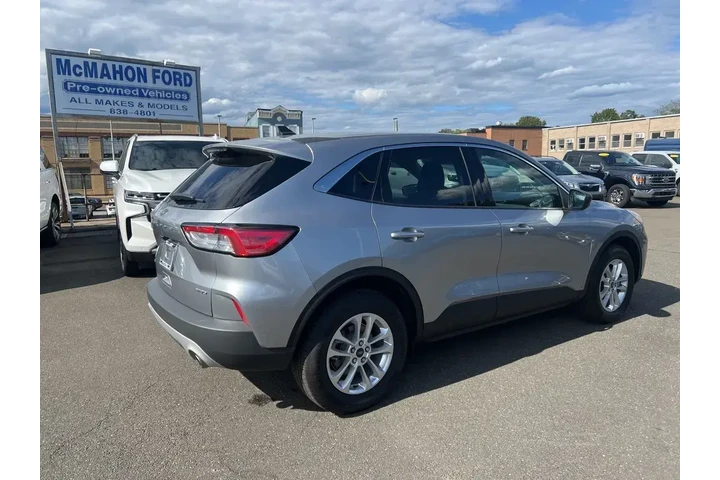 $23000 : Ford Escape 2022 AWD SE 4dr image 3