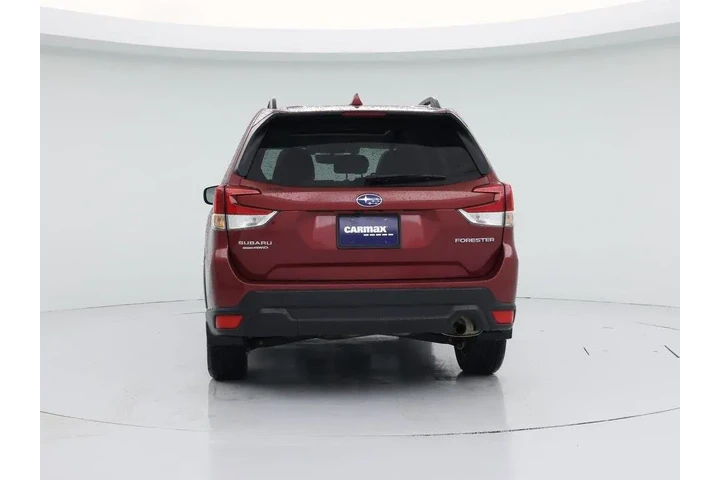 $25998 : Subaru Forester 2021 AWD Pre image 6
