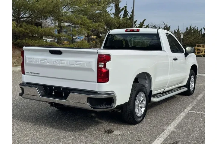$34600 : Chevrolet Silverado 1500 202 image 6