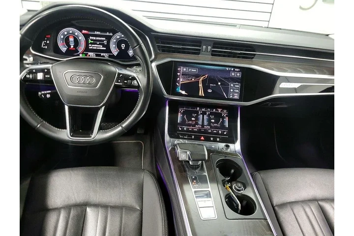 $35998 : Audi A7 2019 AWD quattro Pre image 9