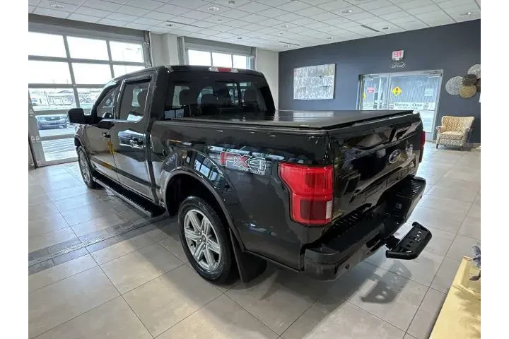 $32990 : Ford F-150 2019 4x4 XL 4dr S image 5