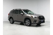 Subaru Forester 2023 AWD Lim en Seattle