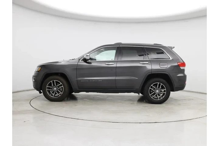 $18998 : Jeep Grand Cherokee 2017 4x4 image 3
