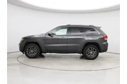 $18998 : Jeep Grand Cherokee 2017 4x4 thumbnail