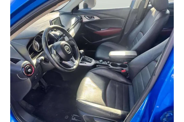 $9900 : 2016 CX-3 Touring image 9