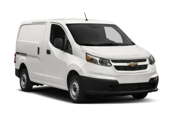 $4150 : Chevrolet City Express 2015 image 6