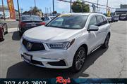 $28995 : 2020 MDX w/Tech SUV thumbnail