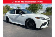 Gold Certified2024 Camry XSE en Madison