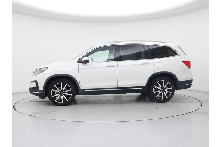 $24998 : Honda Pilot 2020 Touring 4dr image 3