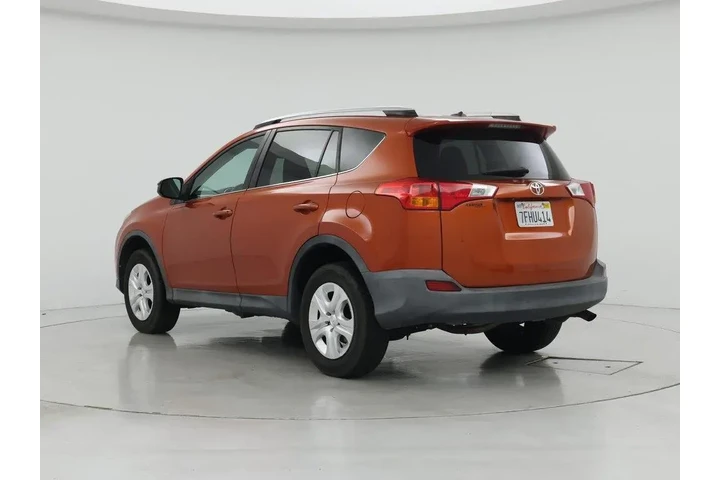 $14998 : Toyota RAV4 2015 LE 4dr SUV image 2