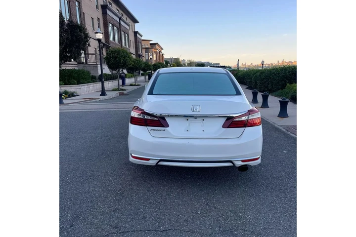 $14800 : 2017 HONDA ACCORD EX SEDAN 4D image 8