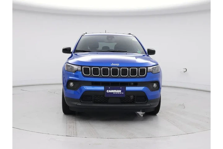 $23998 : Jeep Compass 2023 4x4 Latitu image 5