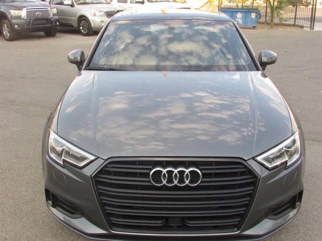 $19900 : 2019 A3 2.0T Titanium image 10