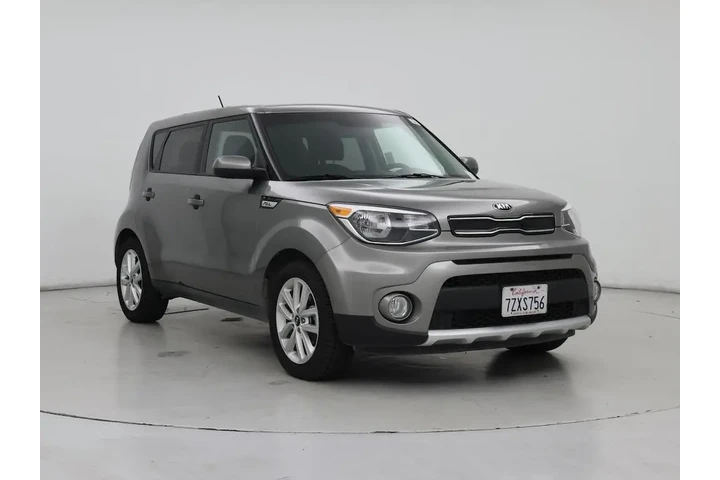 $12998 : Kia Soul 2017 + 4dr Crossove image 1
