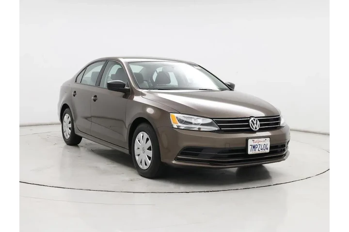 $13599 : Volkswagen Jetta 2015 S 4dr image 1