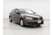 Volkswagen Jetta 2015 S 4dr en Modesto