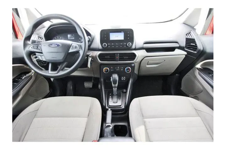 $12964 : Ford EcoSport 2019 S 4dr Cro image 8