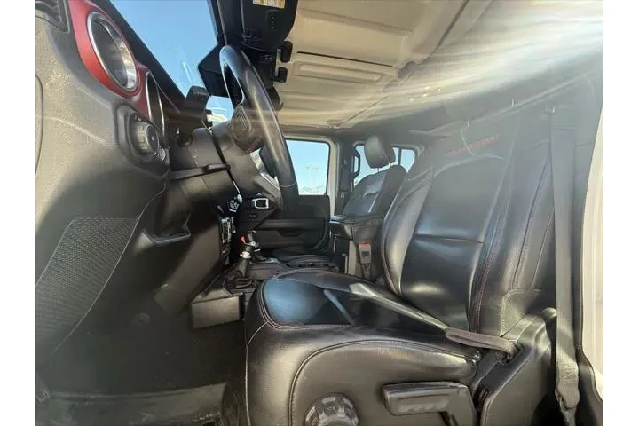 $24995 : Jeep Wrangler Unlimited 2019 image 10