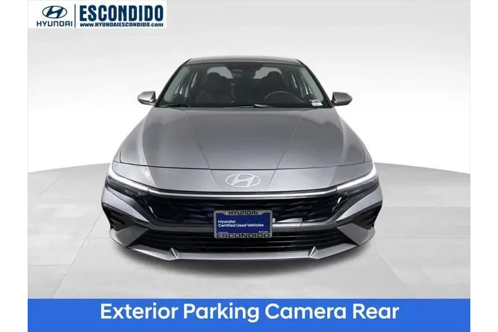 $22995 : Hyundai ELANTRA Hybrid 2025 image 8